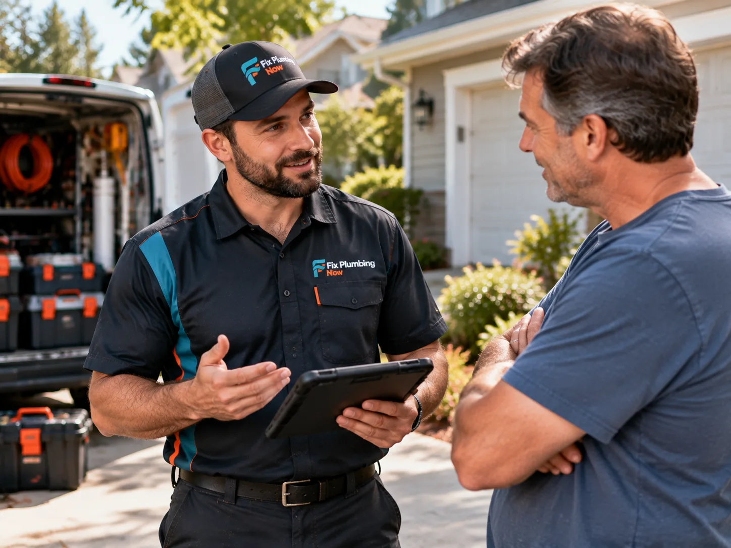 Clogged Drain Service Section, AL FAQs